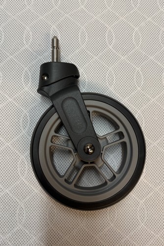 Ruota anteriore nuova uppababy - anteriore,
