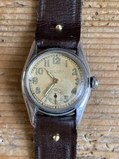 Arcadia Germany  Watch Military WWII