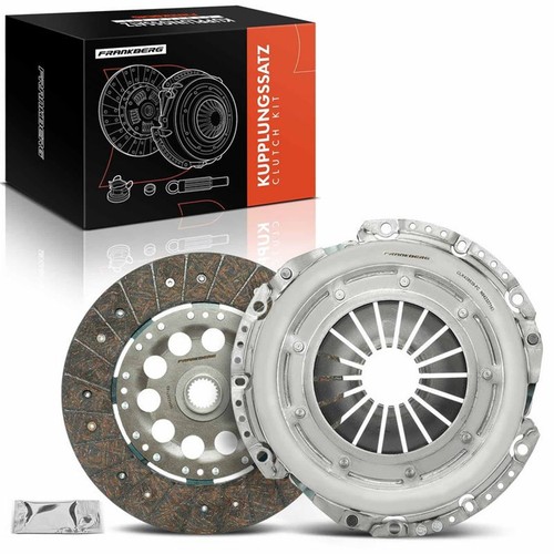 Frankberg kit frizione senza - frankberg,