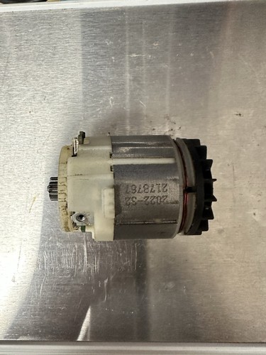 Ricambi motore elettrico - elettrico, hilti