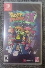 Scott Pilgrim EX Exclusive