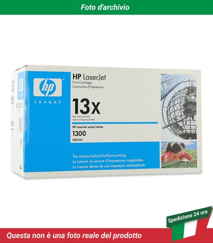 Q2613x laserjet 1300 - q2613x, hp