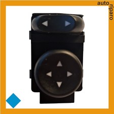 INTERRUTTORE SPECCHIETTI FIAT