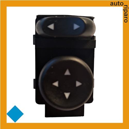 Interruttore specchietti fiat - specchietti,