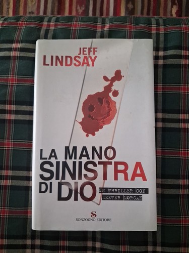 Mano sinistra dio jeff - mano,