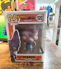 Funko pop dragon ball super - pop,