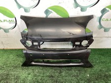 PARAURTI ANTERIORE CENTRALE