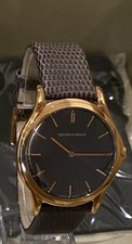 Orologio da polso unisex