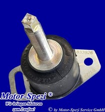 Piedino motore Volvo Penta adatto per AQ131, AQ151 e AQ171, originale 833926