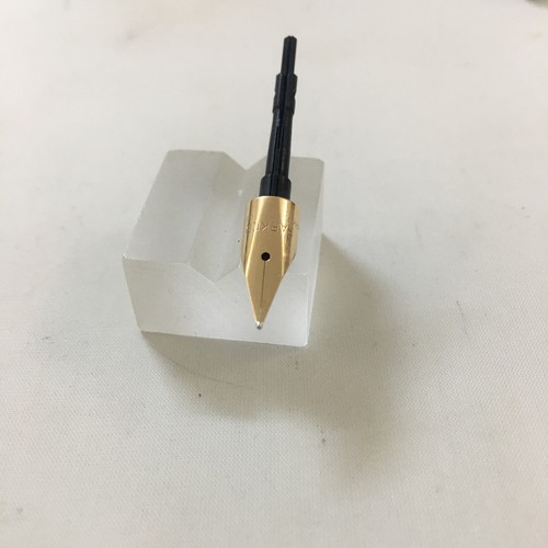 Parker solo parte oro 14k - parte,