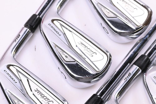 Titleist 718 ap2 ferri - ferri, da