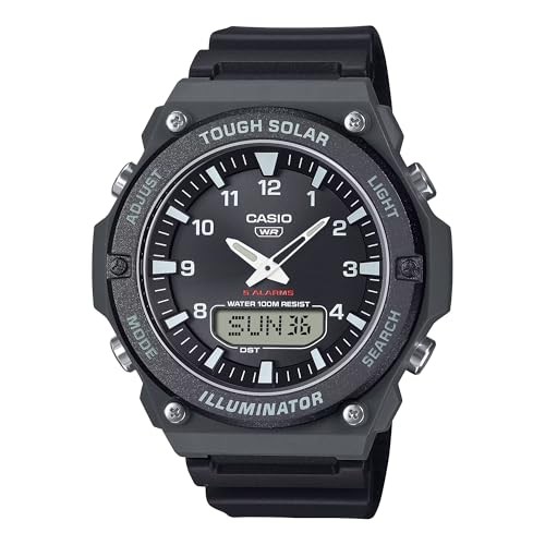 Orologio uomo energia - da, a
