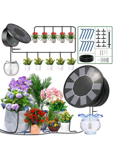 Kit irrigazione automatica - di,