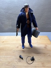 Big Jim secret agent n 5098