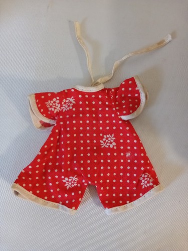 Mini furga vestito originale - mini,