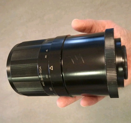 Zenith mto 5ca 500mm - mto,