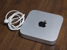 Apple Mac Mini 6, 2 fine 2012