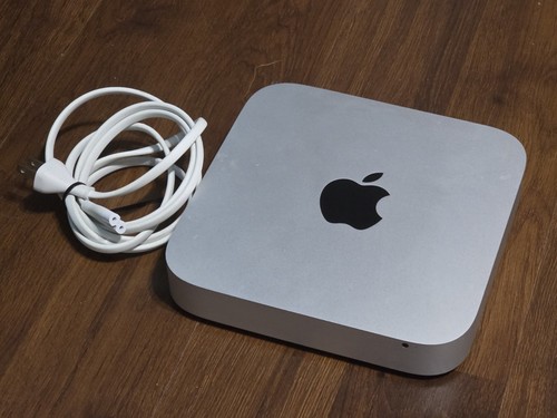Apple mac mini fine 2012 - mini, 6,
