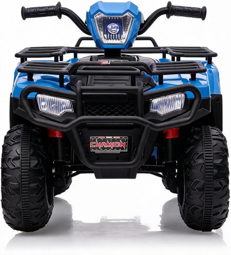 Quad elettrico per bambini - elettrico,