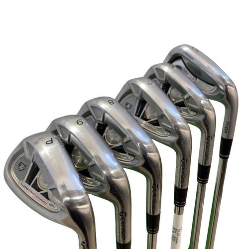 Taylormade tour preferred - tour,