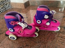 PATTINI A 3 RUOTE BAMBINI AXELO 26 28