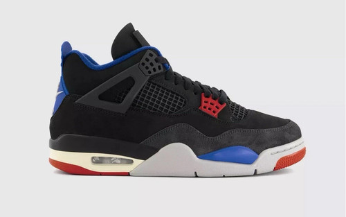 Jordan rare air uk12 nuove - rare,