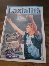 RIVISTA CALCIO LAZIO