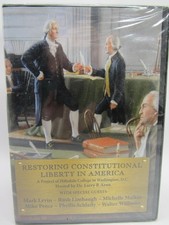 Restoring Constitutional