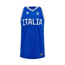 BASKET ITALIA – MAGLIA