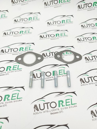 Guarnizione scarico fiat - fiat, 500