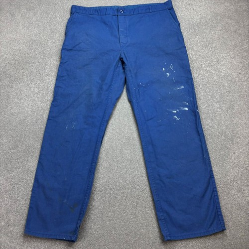 Pantaloni francesi vintage - pantaloni,