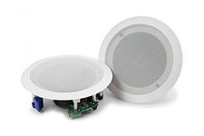 Coppia casse audio bluetooth