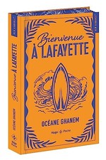 Bienvenue à Lafayette - poche