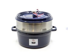 STAUB Cocotte Ronde Panier