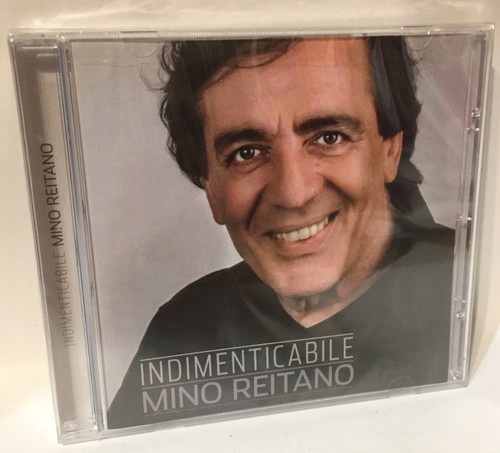 Indimenticabile mino reitano - indimenticabile,