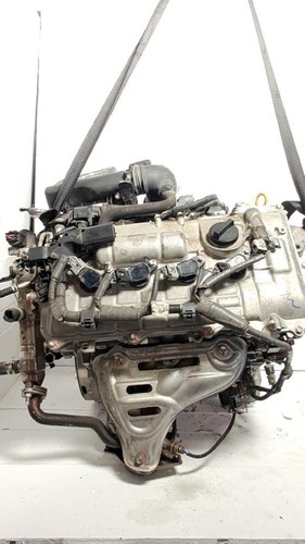 2zrfxe motore toyota corolla - motore,