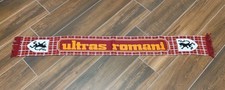 Sciarpa Scarf Echarpe Ultras