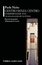 Libro - Paola Nicita - Centro
