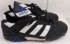 Scarpe da ginnastica uomo 1996 Adidas Quito Cup AstroTurf UK 8