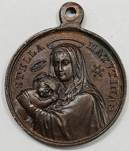 Leone xiii medaglia - xiii,