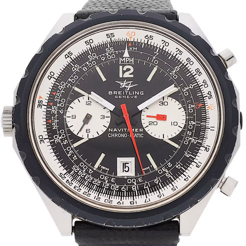 Breitling chrono matic - breitling, chrono-matic