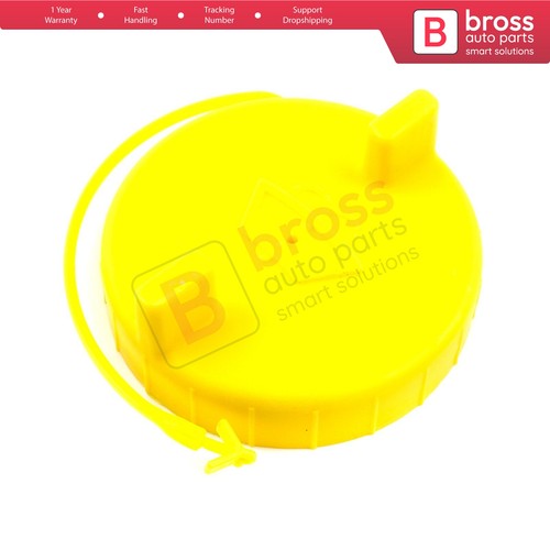 Windshield washer tank - washer, cap