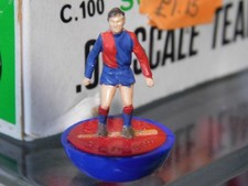 SUBBUTEO VINTAGE ANNI 70 -