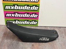 Sedile sedile KTM SX 65 SX65