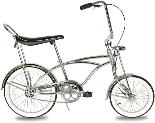 Smart lowrider bike classic - lowrider,