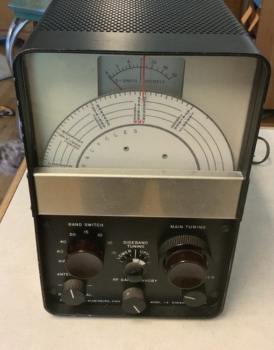 Vintage drake tube - vintage,