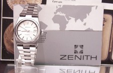 1973 ZENITH VINTAGE AUTOMATIC