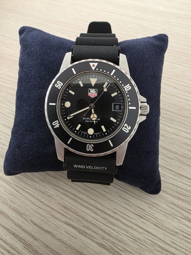 Tag heuer serie - heuer,
