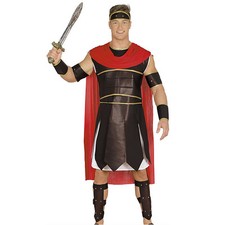 COSTUME GUERRIERO ROMANO 14-16