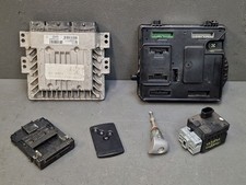Kit Avviamento Calcolatore -